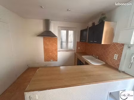 duplex 3 pièces 79 m²