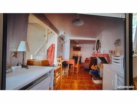 maison à vendre gramazie