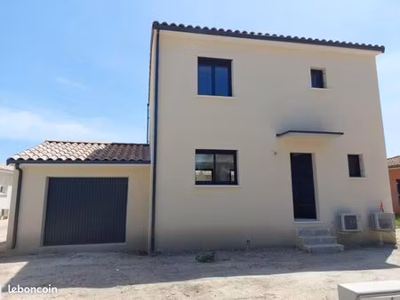 maison 4 pièces 83 m²