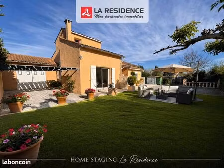 maison 4 pièces 110 m²