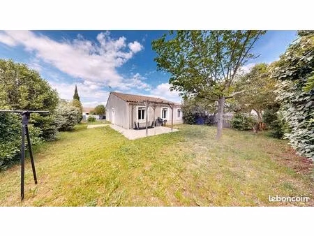 maison 5 pièces 97 m²