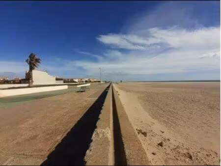 pavillon saint pierre la mer