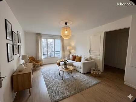 appartement à vendre t2 drancy