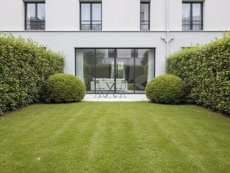 appartement 3 pièces 69 m²