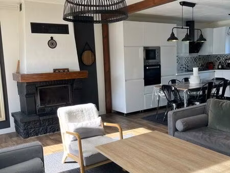 grande maison familiale