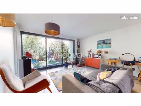 maison 5 pièces 98 m²