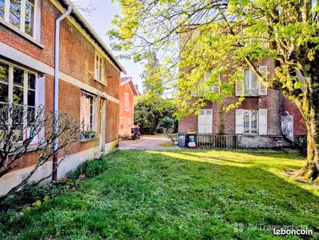 maison 224 m² villemomble