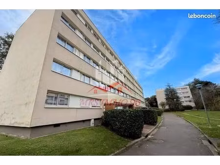 appartement 4 pièces 84 m²