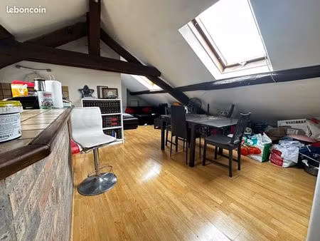 fontenay le village paisible