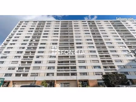 f3 résidence du parc