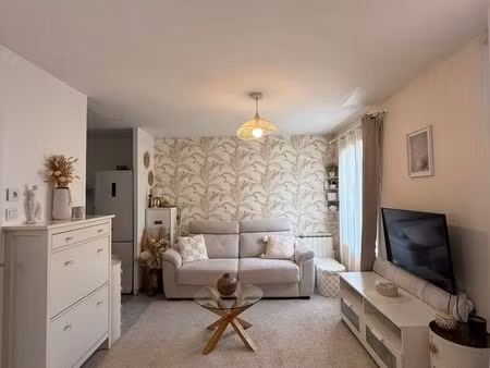 appartement limeil-brevannes