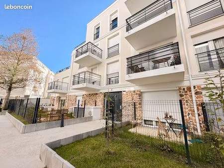 cave à vendre – noisy-le-grand – résidence l’allée des sens