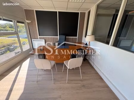 local 15 m² le plessis bouchard