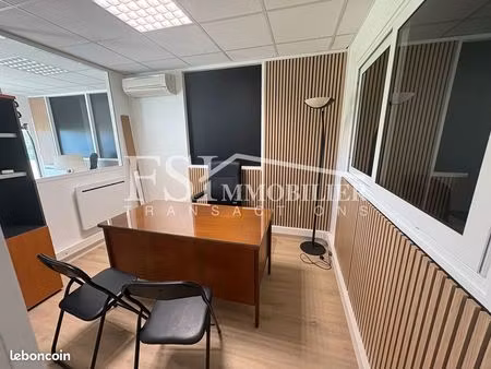 local 9 m² le plessis bouchard