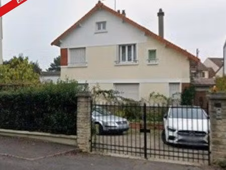 maison 4 pièces 67 m²