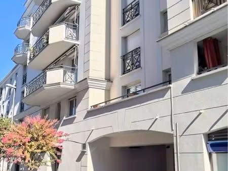 appartement de standing