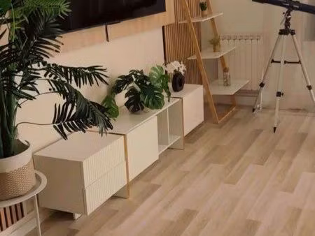 appartement t3 50 m² – emplacement idéal proche gare saint-denis