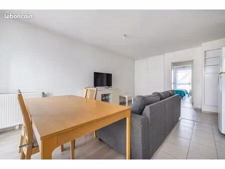 appartement 4 pièces 75 m²