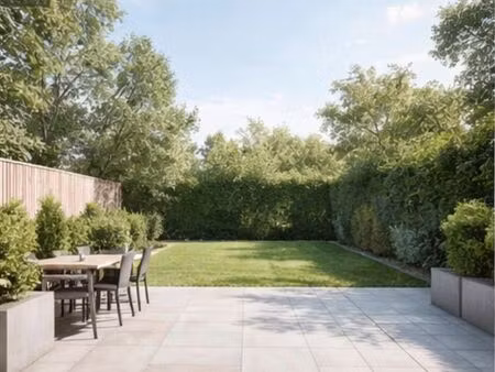 appartement 5 pièces 100 m²