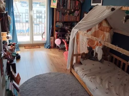 appartement 2 pièces 43m2