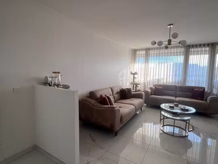 appartement f3 refait à neuf