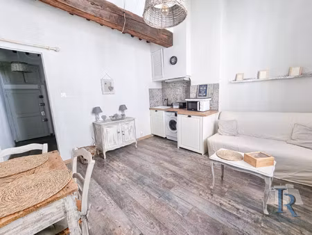 location appartement 2 pièces 24 m² à aix-en-provence (13100)