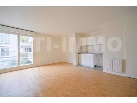 appartement 1 pièce(s) 34 m2