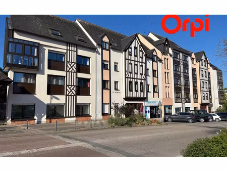 appartement bernay 89.59 m² t-4 à vendre  255 000 €