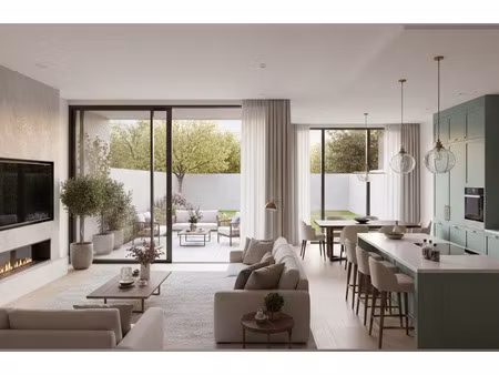 *intimiste 2pièces + terrasse  emplacement idéal