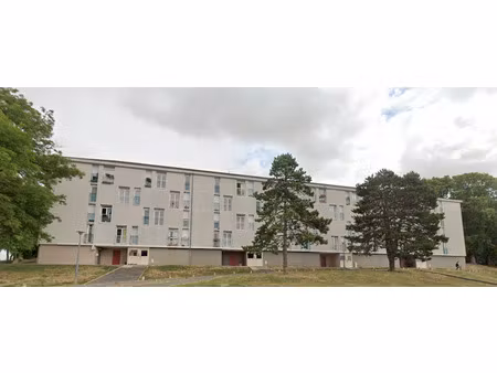 appartement t4 78m² - breteuil - 1450 2 1 38