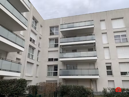 appartement à vendre bron