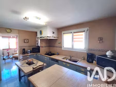 appartement à cabestany (66330)