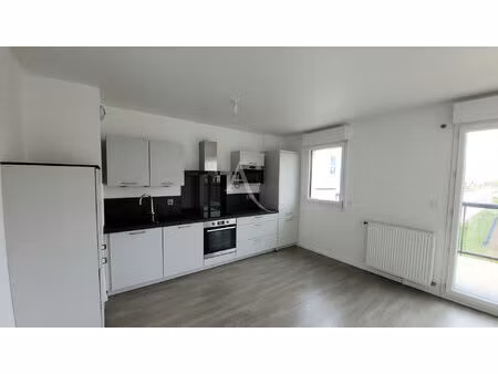 appartement chartres 3 pièce(s) 59.80 m2