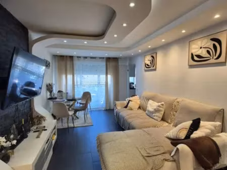 appartement à creil (60100)