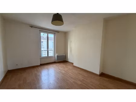 appartement t2 - 38.31m2 - enghien-les-bains