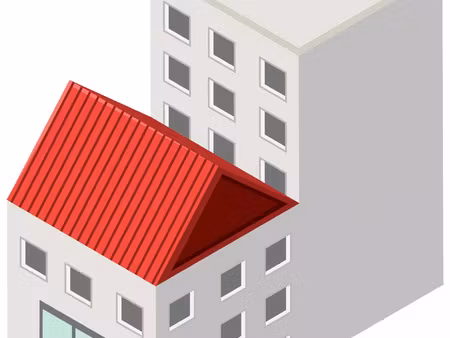 vente immeuble 722 m² châteaudun (28200)