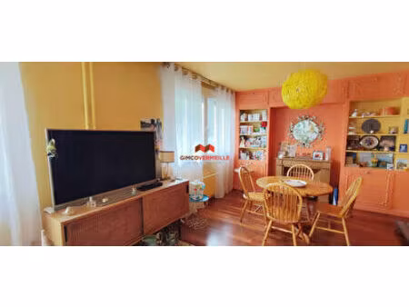 la celle saint cloud 4 pièces | gimcovermeille