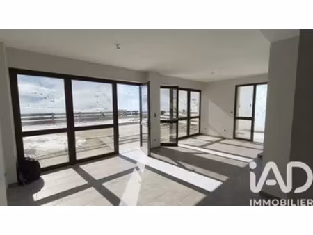 appartement à la mongie (65200)