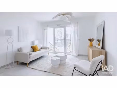 appartement à le mans (72000)