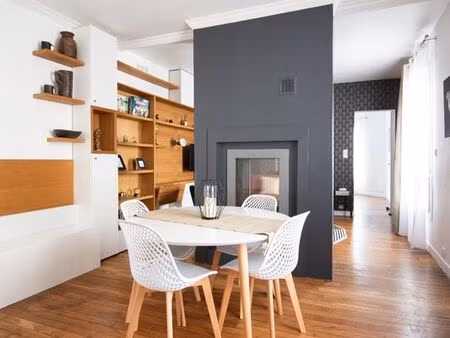 vente appartement 3 pièces - 53m2