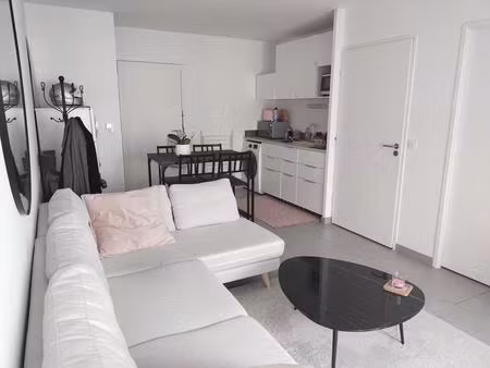 a louer t2 marseille 9ème