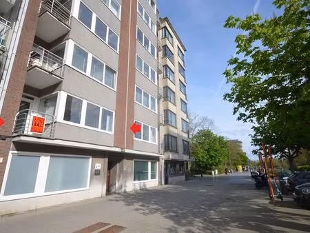 appartement à vendre à oostende € 220.000 (lng6r) - immo vyva | zimmo