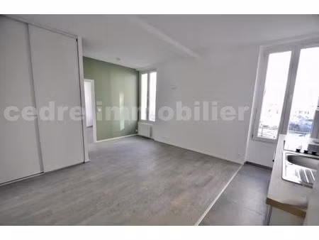 a louer t1 bis proche transport