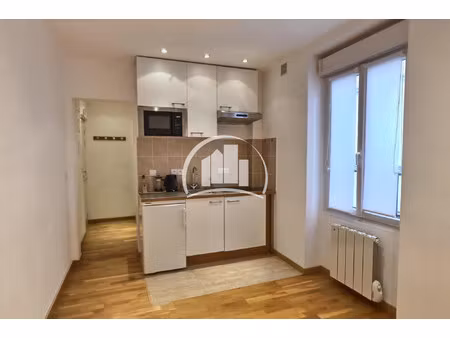 appartement à louer paris
