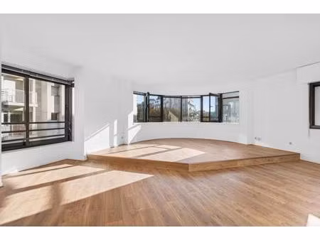 balard - appartement rénové