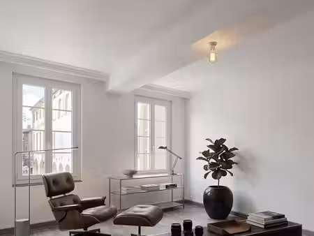 réalmont centre - appartement t4
