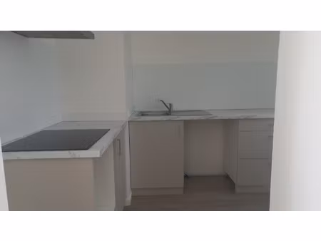 appartement f2