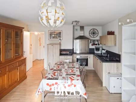 sene - t3 meublé- référence #435