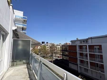 appartement 5 pièces rénovée en 2026 au coeur du neudorf