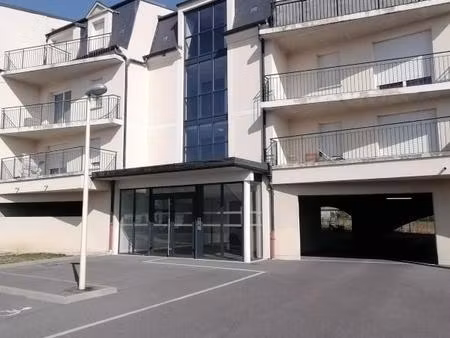 appartement t3 75m² - tergnier - 9121.1.1.22